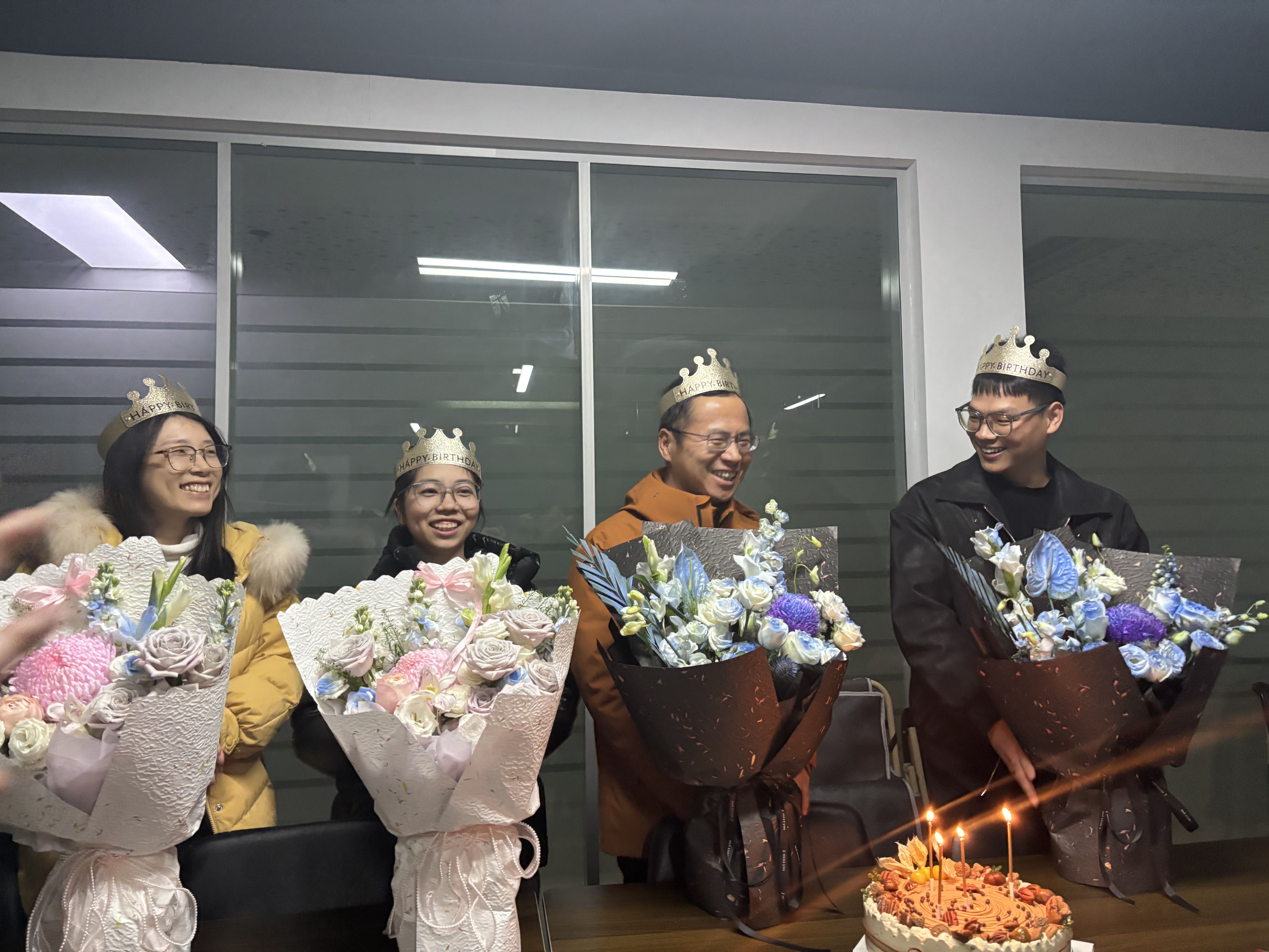 生日会照片2