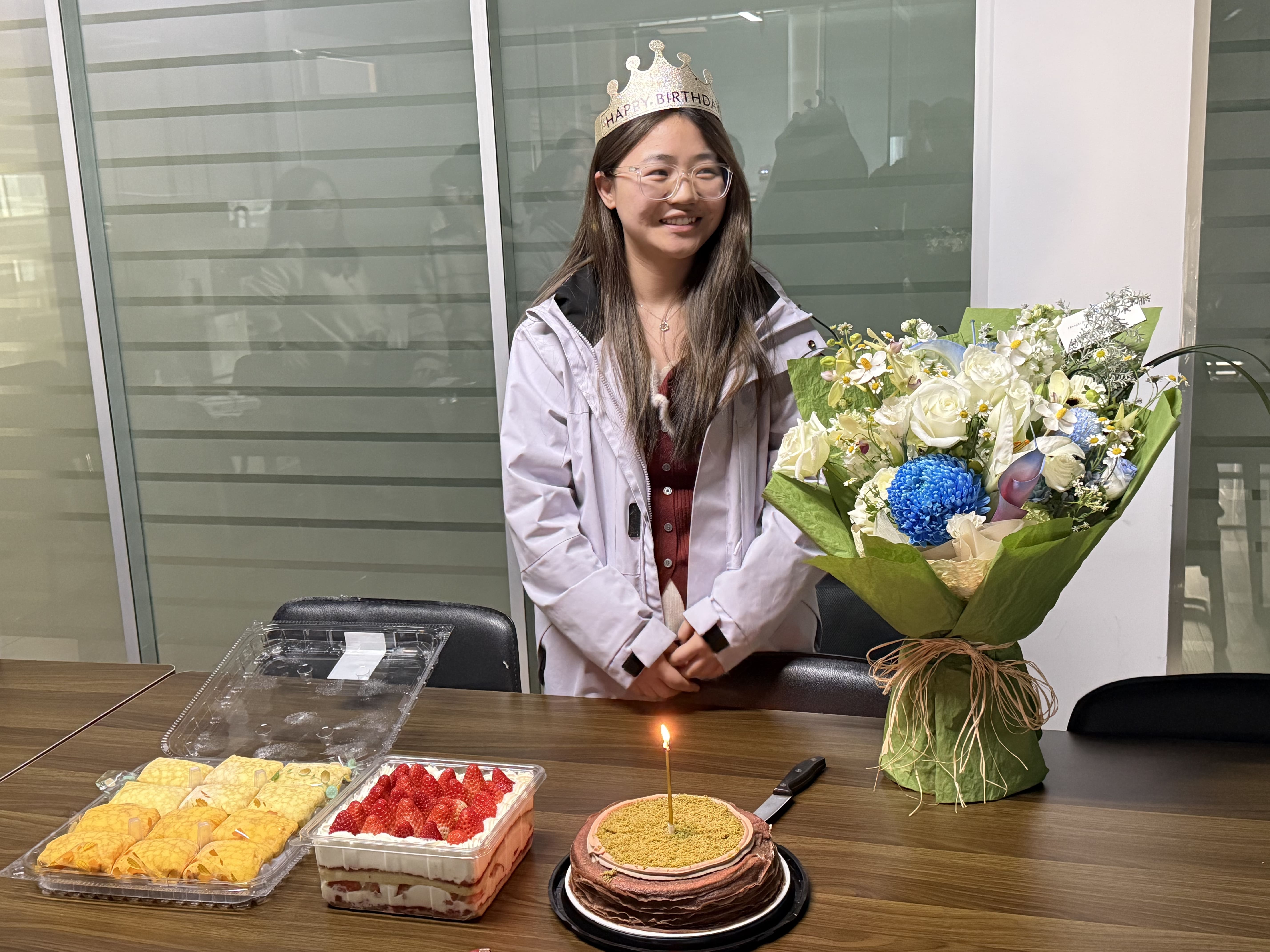 生日会照片3